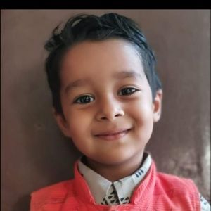 Meet your Posher, Rizwan